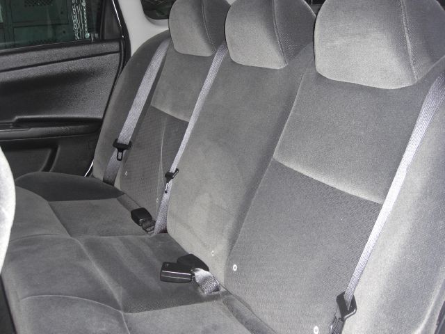 Chevrolet Impala 2010 photo 15