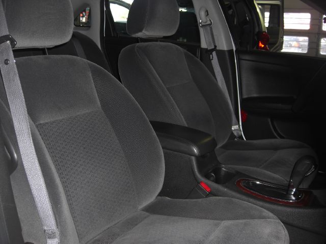 Chevrolet Impala 2010 photo 18