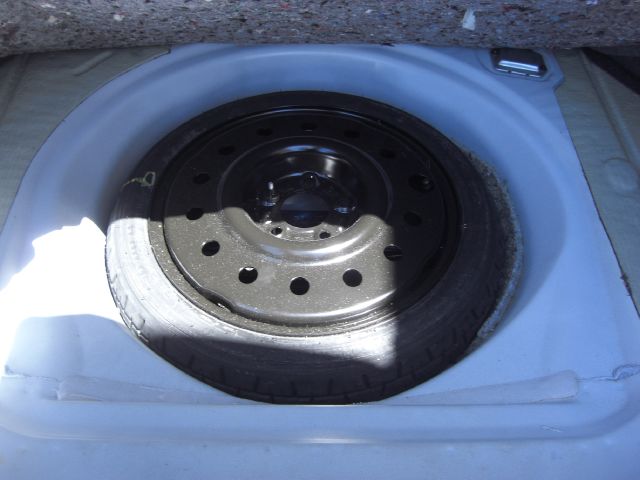 Chevrolet Impala 2010 photo 2