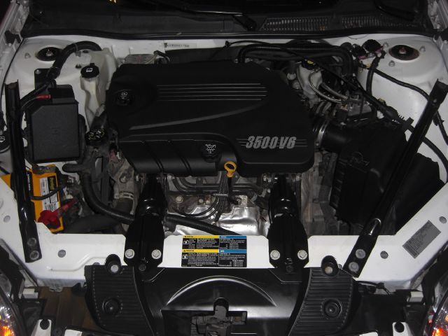 Chevrolet Impala 2010 photo 9