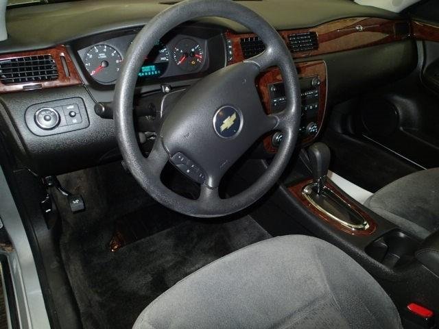Chevrolet Impala Touring W/nav.sys Unspecified