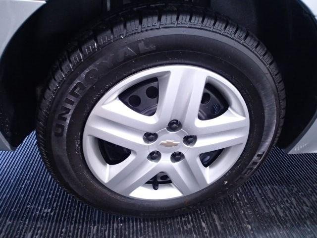 Chevrolet Impala 2010 photo 5