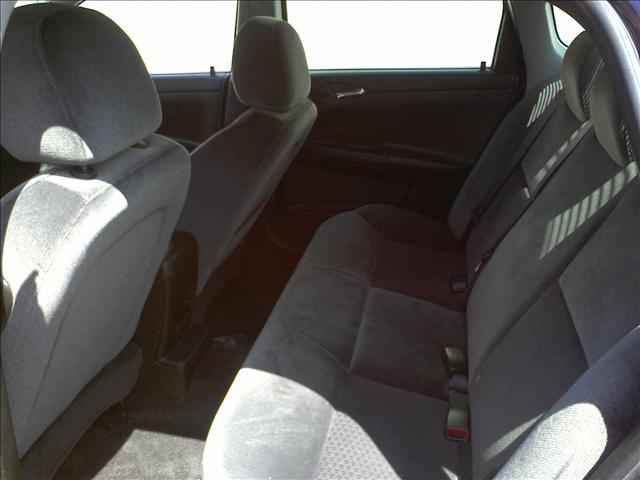 Chevrolet Impala 2010 photo 5