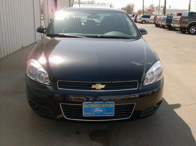 Chevrolet Impala 2010 photo 4