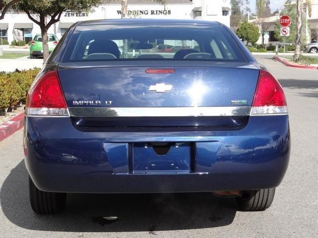 Chevrolet Impala 2010 photo 5