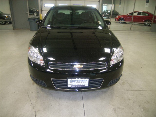 Chevrolet Impala SL1 Unspecified