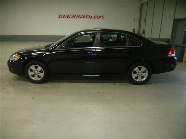 Chevrolet Impala 2010 photo 5