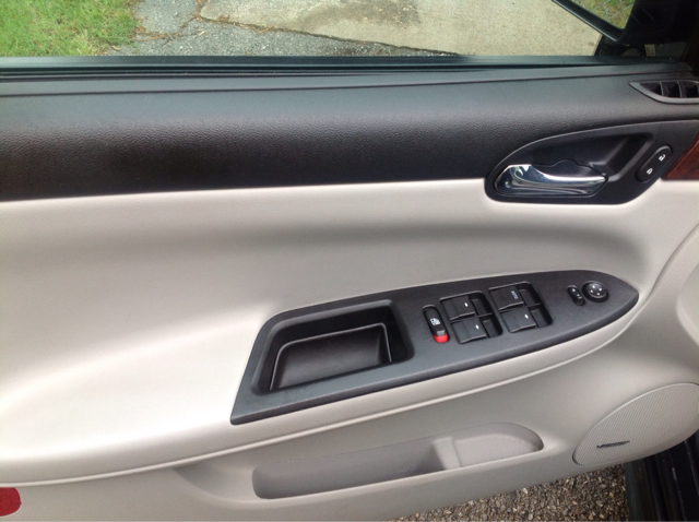 Chevrolet Impala SL1 Sedan