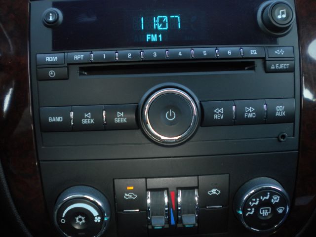 Chevrolet Impala 2010 photo 10