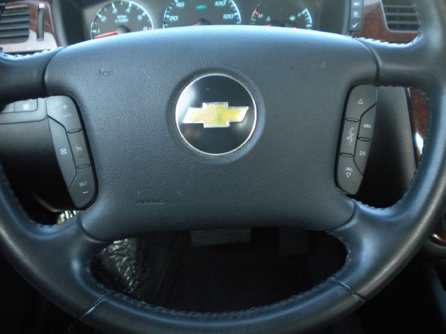 Chevrolet Impala 2010 photo 13