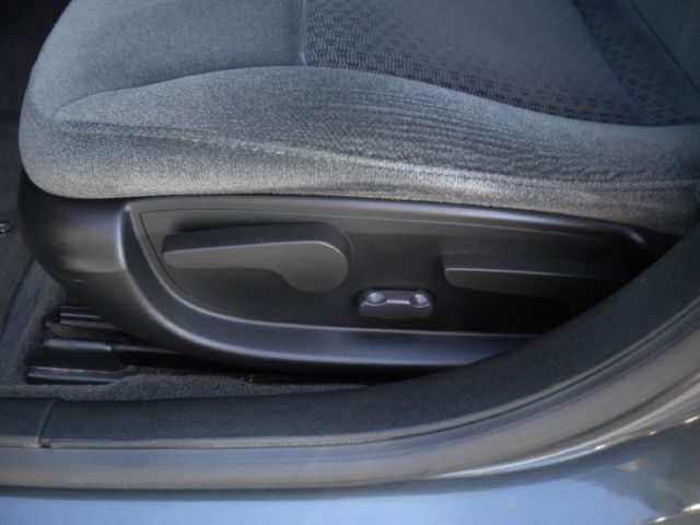 Chevrolet Impala 2010 photo 17