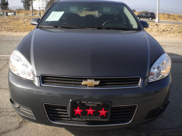 Chevrolet Impala 2010 photo 6