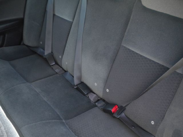 Chevrolet Impala 2010 photo 7