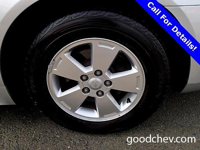 Chevrolet Impala 2010 photo 3