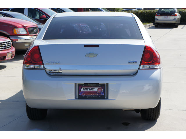 Chevrolet Impala 2010 photo 5