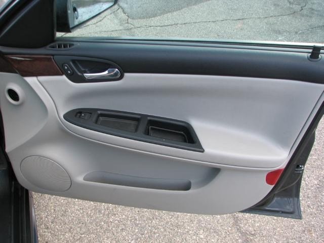 Chevrolet Impala SL1 Unspecified