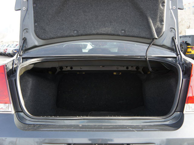 Chevrolet Impala 2010 photo 3