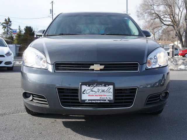 Chevrolet Impala 2010 photo 5