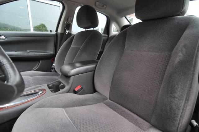 Chevrolet Impala 2010 photo 5