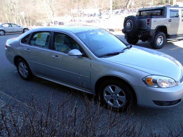 Chevrolet Impala SL1 Unspecified