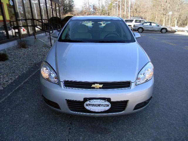 Chevrolet Impala 2010 photo 2