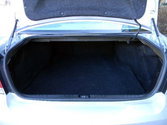 Chevrolet Impala 2010 photo 5