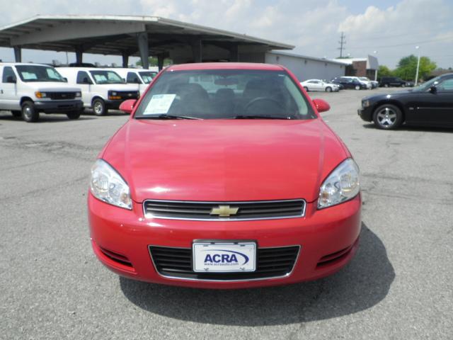 Chevrolet Impala 2010 photo 2
