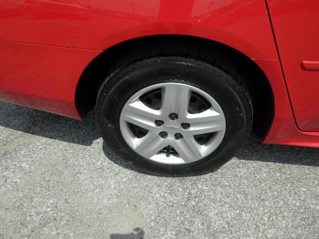 Chevrolet Impala 2010 photo 4