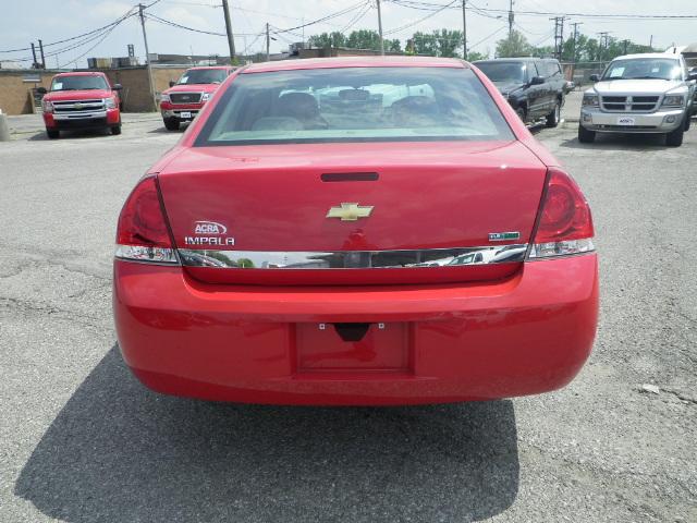 Chevrolet Impala 2010 photo 5