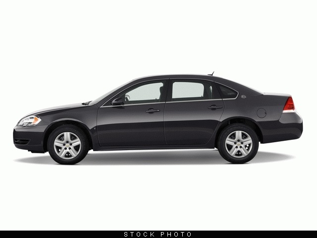 Chevrolet Impala 2010 photo 3