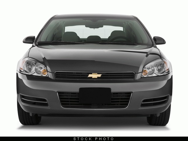 Chevrolet Impala 2010 photo 4