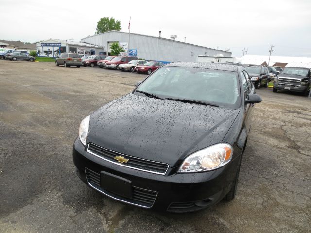 Chevrolet Impala 2010 photo 2