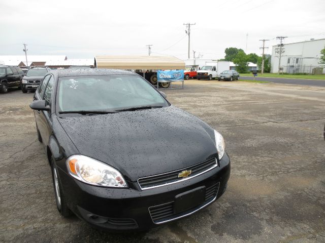 Chevrolet Impala 2010 photo 3