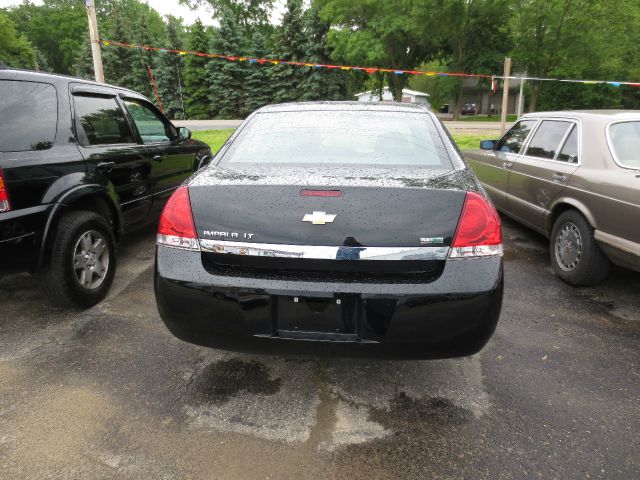 Chevrolet Impala 2010 photo 4