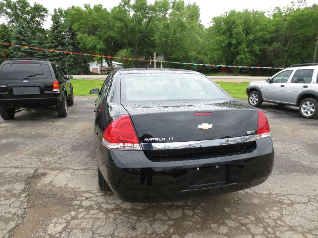 Chevrolet Impala 2010 photo 6