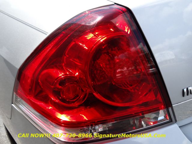 Chevrolet Impala 2010 photo 10