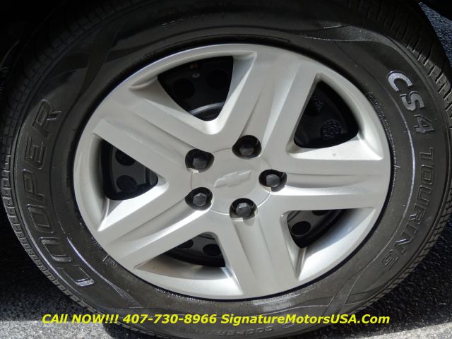 Chevrolet Impala 2010 photo 13