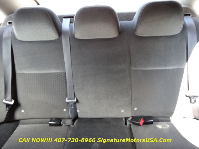 Chevrolet Impala 2010 photo 14