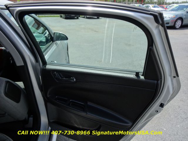 Chevrolet Impala 2010 photo 15