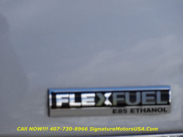 Chevrolet Impala 2010 photo 24