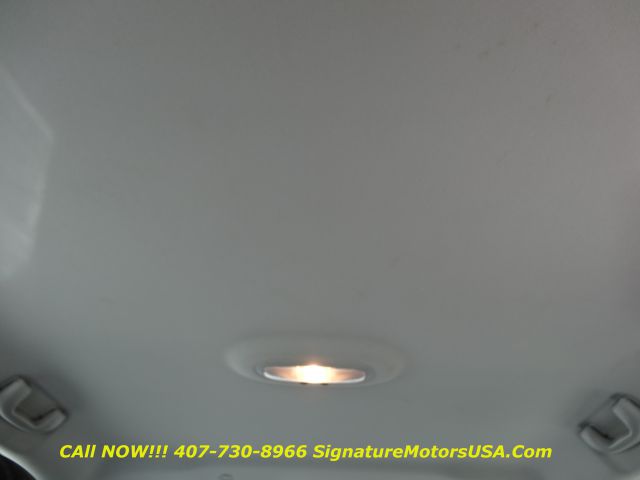 Chevrolet Impala 2010 photo 26