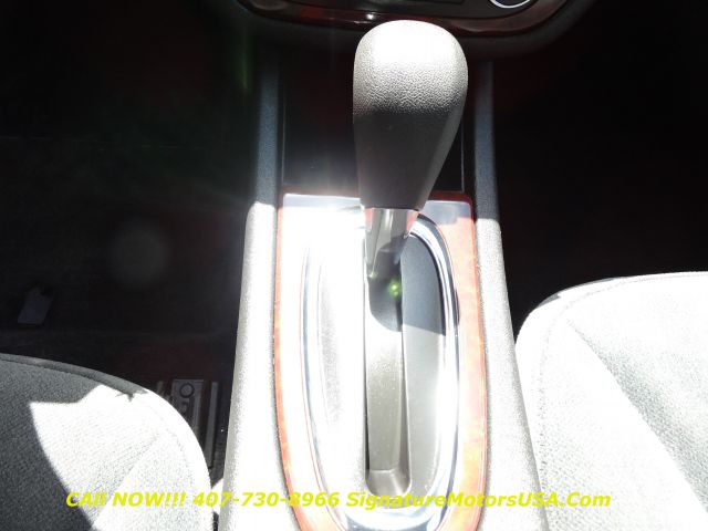 Chevrolet Impala 2010 photo 27