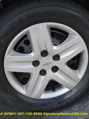 Chevrolet Impala 2010 photo 33