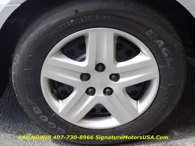 Chevrolet Impala 2010 photo 34
