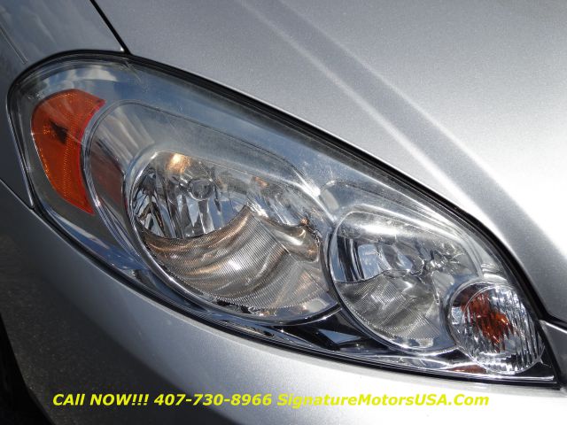 Chevrolet Impala 2010 photo 35