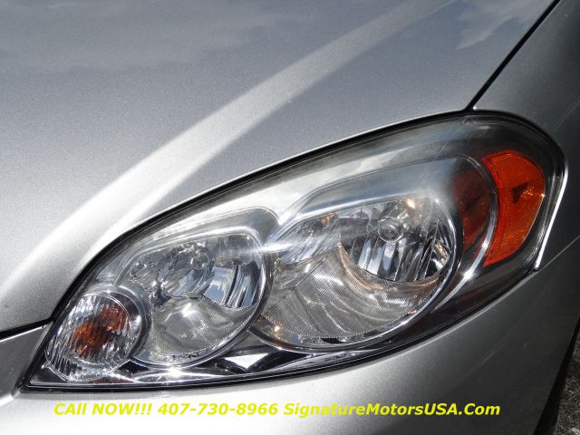 Chevrolet Impala 2010 photo 36