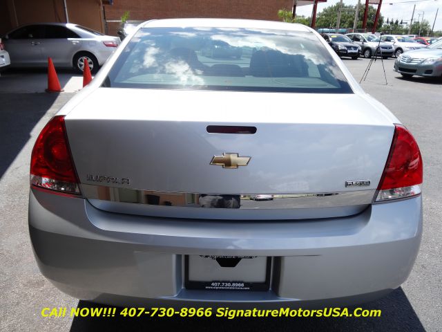 Chevrolet Impala 2010 photo 40