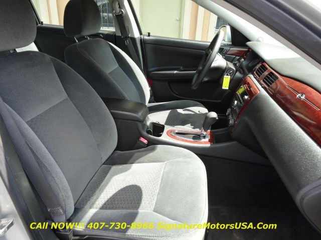 Chevrolet Impala 2010 photo 5