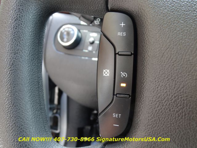 Chevrolet Impala 2010 photo 8