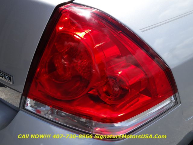 Chevrolet Impala 2010 photo 9